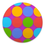 partyshare android application logo